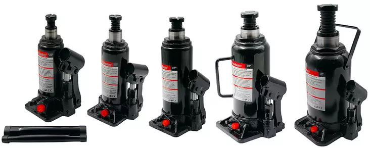 Pullotunkki 8TN - Tunkit - 6420286813530 - 1