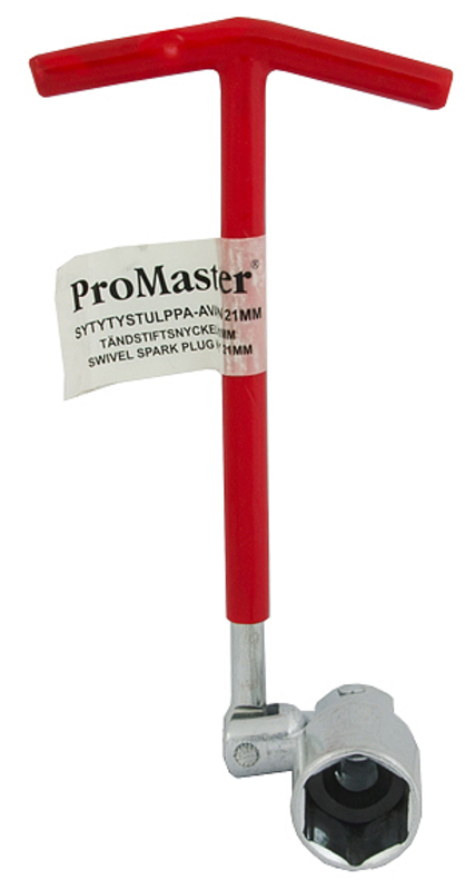 Tennplugg-nøkkel 21mm - Verkstedverktøy - 6420286824840 - 1