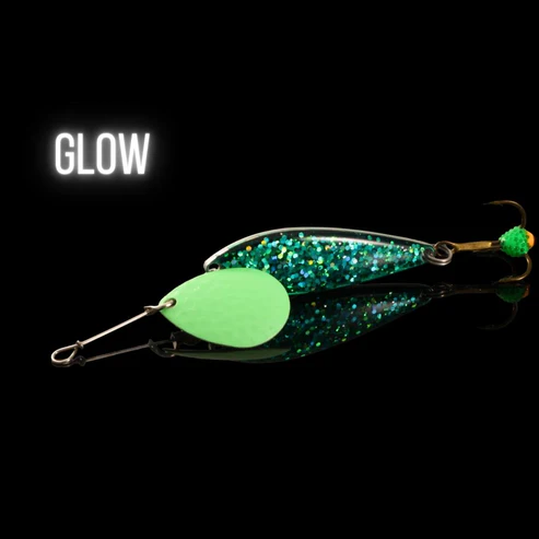 Lippaviehe Norolan Disco Dancer 6cm - Spinnerbaits - 6430078752350 - 2