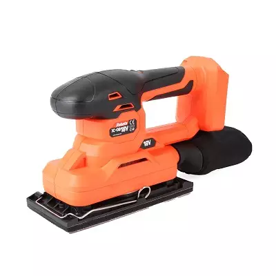 Robota akkutasohiomakone - Akkukulmahiomakoneet - 6438212140230 - 1