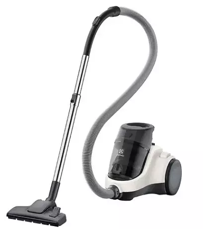 Electrolux Pölynimuri pölypussiton - Pölynimurit ja pölypussit - 7332543629640 - 1