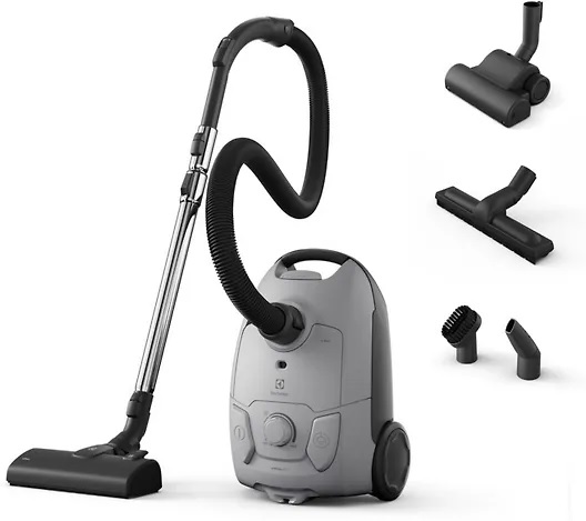 Electrolux Animal pölypussillinen imuri - Pölynimurit ja pölypussit - 7333394021720 - 1