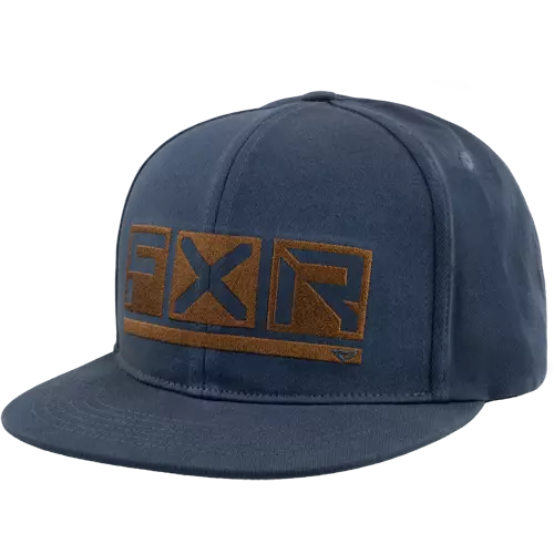 Lippalakki FXR Podium Hat - Luer, hatter, capser og hodeplagg - 841921921780 - 1