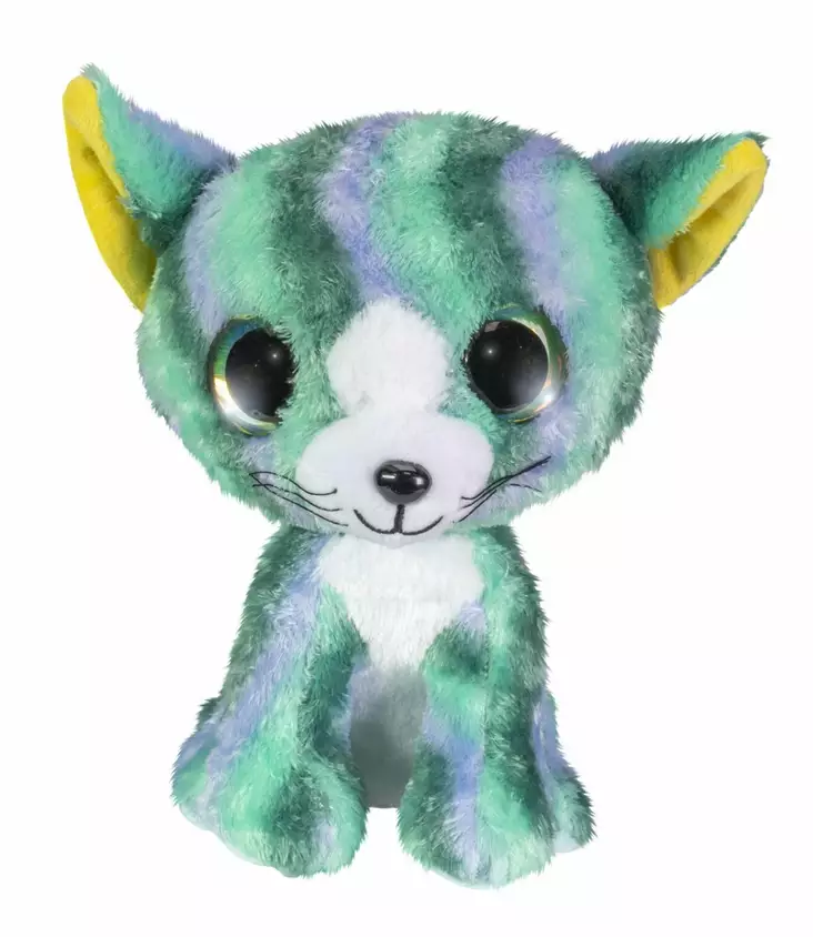 Cat Clover pehmo Lumo Stars - Kosedyr - 6416739587240 - 1