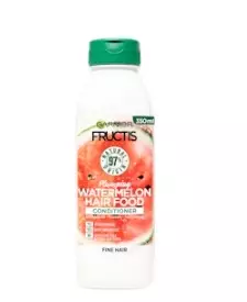 Fructis hair food hoitoaine 350ml - Hoitoaineet - 3600542389280 - 1