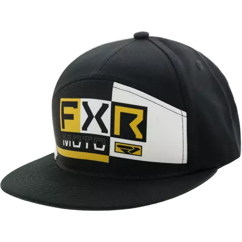 Lippalakki FXR Rhombus Hat - Luer, hatter, capser og hodeplagg - 841921912900 - 1