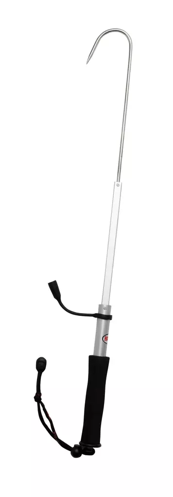 Rapala Teleskopisk Håv 25-60cm - Fiskegarn - 022677133270 - 1