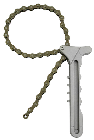 Öljynsuodatinavain ketjulla - Korjaamotyökalut - 795609704250 - 1