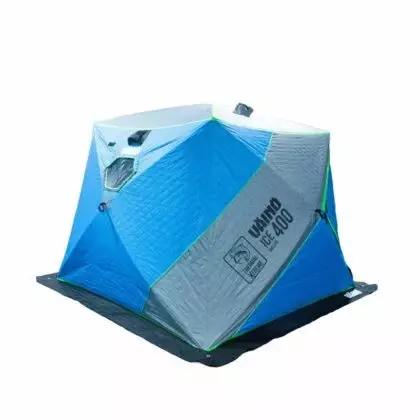 Oves Thermal Extreme 400 Pilkkiteltta - Telt og gapahuker - 6438212108650 - 1