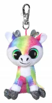 Reindeer Renee pehmo Lumo Stars - Kosedyr - 6416739550220 - 1