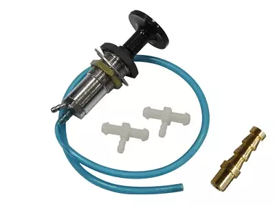 Sno-X Primer kitti - Kelkan polttoainejärjestelmän osat - 6438235250190 - 1