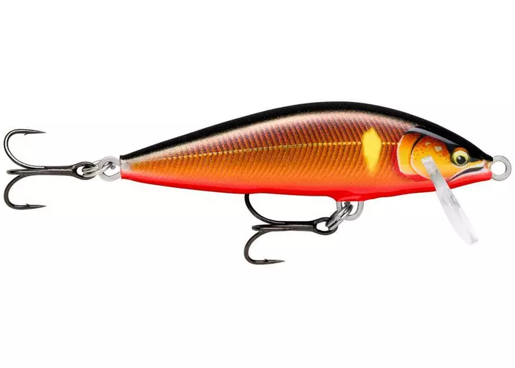 Vaappu Rapala CountDown® Elite - Wobblere - 022677324340 - 1
