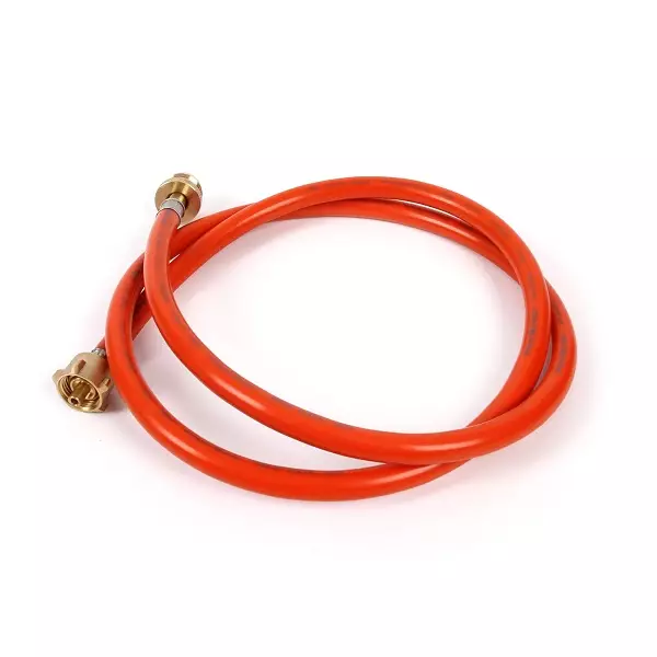 Väinö Kaasulämmittimen letku oil free - Talvikalastustarvikkeet - 6438212130620 - 1