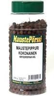 Maustepörssi Maustepippuri kokonainen 280g - Mausteet - 6430022151871 - 1