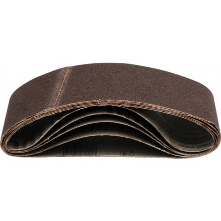 Båndsliperbelte 75x533 - Slipepapir til maskiner - 5906083832321 - 1