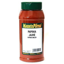 Paprika jauhe 420g - Mausteet - 6430022152311 - 1