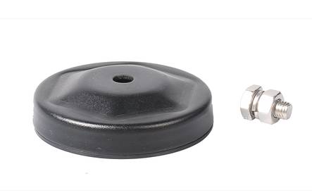 Arbeidslyset magnetfeste - Tilbehør for ekstralys - HMMB01 - 1