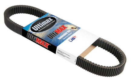 Variaattorihihna Ultimax MAX1109M3 - Ultimax variaattorinhihnat - 785201909221 - 1