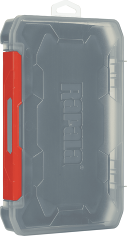 Vieherasia Rapala Tackle Tray 276 - Kalastusrasiat, pakit ja laukut - 022677341361 - 2