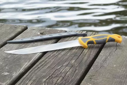 Fileointiveitsi Smith’s RegalRiver 7" - Veitset ja teroittimet - 027925510551 - 2