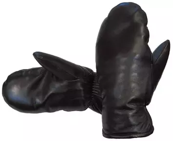 Herre Lammeskinns hansker - Herrehansker - 3912300013581 - 1