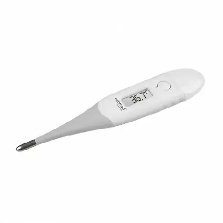 Kuumemittari digitaalinen Ecomed - Verenpaine- ja kuumemittarit - 4015588234101 - 1