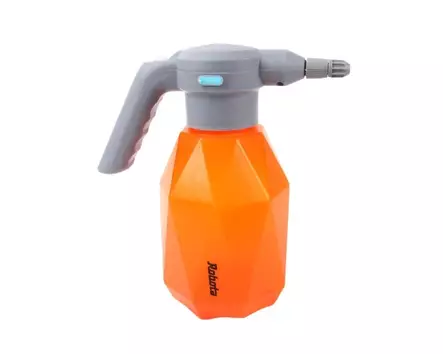 Robota akkuruiskupullo 2l - Akkuerikoistyökalut - 6438212109831 - 1