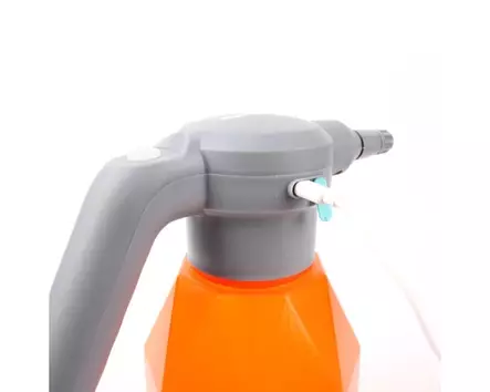 Robota akkuruiskupullo 2l - Akkuerikoistyökalut - 6438212109831 - 2