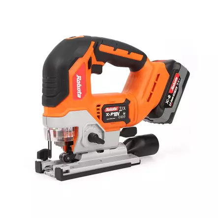 Akkupistosaha DC-JP18V Robota - Akkusahat - 6438212140711 - 1