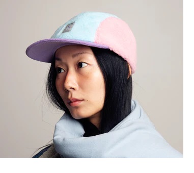 Muumipeikko Winter Cap Fleece lippis - Pipot, hatut, lippikset ja päähineet - 714770418971 - 2