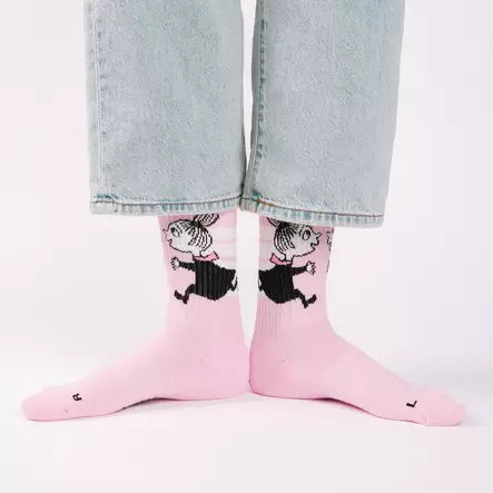 Pikku Myy Naisten urheilusukat - Naisten alusvaatteet ja sukat - 729927204031 - 2