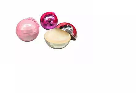 Huulirasva Diskopallo - Lasten meikit - 8719668025721 - 1