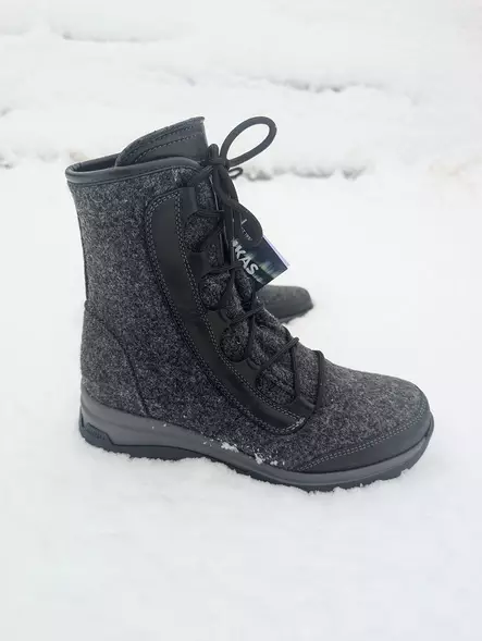 Huopakenkä Natura Lumikas - Talvikengät - 3912300015561 - 2