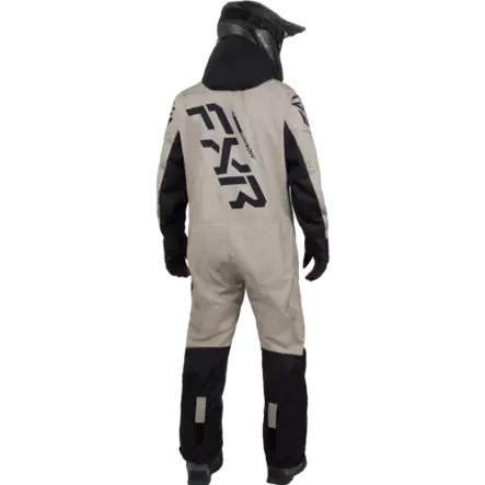 Kelkkahaalari Cold Cross CX F.A.S.T. FXR - Kelkkahaalarit - 3912300015721 - 2