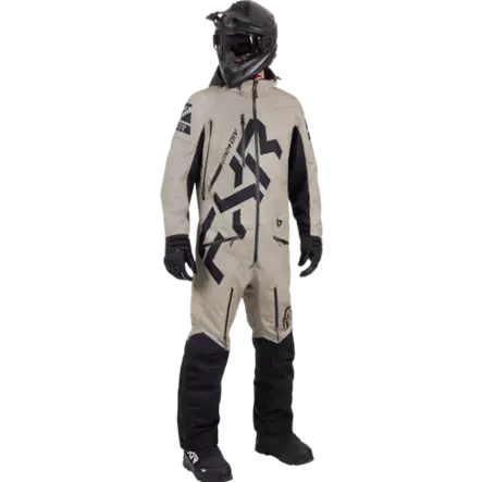 Kelkkahaalari Cold Cross CX F.A.S.T. FXR - Kelkkahaalarit - 3912300015721 - 1