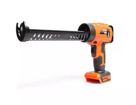 Robota DC-G2V akkusilikonipuristin - Akkukäyttöiset käsisirkkelit - 6438212038971 - 1