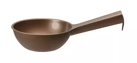 Saunakauha 0,6L Orthex - Saunakiulut ja kauhat - 6411763009201 - 1