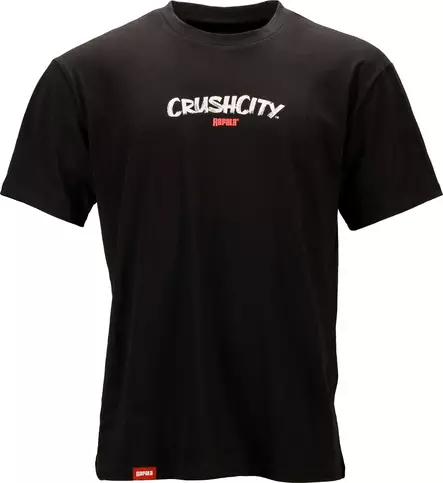 T-paita Rapala® CrushCity® - Miesten paidat - 3912300014731 - 1