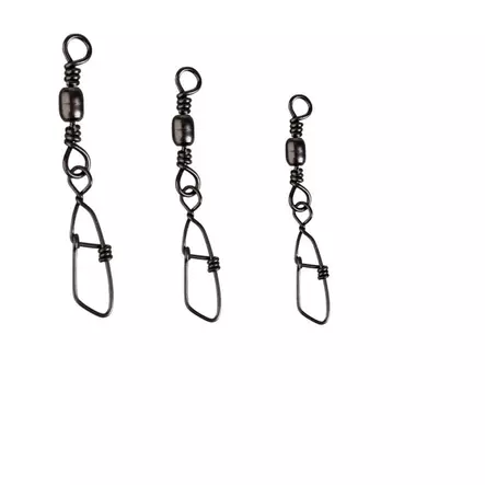 Viehelukko Leikarilla no. 0 10kpl - Lukot, leikarit, perukkeet, koukut - 036282220201 - 1