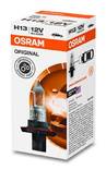 Bil lykt Osram H13, 60/55w - Bilpærer - 4008321939401 - 1