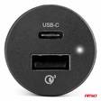 Autolaturi USB + USB-C max 3.0A - Autolaturit - 5903293022511 - 2