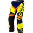 FXR Crossbukse Cold Cross RR Pant - Snøbukser - 841921580451 - 2