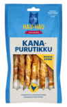 Hau Hau Champion Kyllinggrep 100g - Hund tyggebein - 6430056881041 - 1