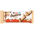 Kinder bueno white vohvelipatukka - Suklaat - 80761761 - 1