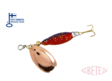 Fluefiske Bete Lotto Spinner 6g - Spinnerbaits - 6416311310761 - 2