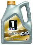 MOBIL 1 FS 0W-40 4L - Auton moottoriöljyt - 5407008070991 - 1