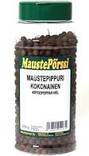 Maustepörssi Maustepippuri kokonainen 280g - Mausteet - 6430022151871 - 1