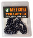 Moottorisahan teräketju 1,5mm / 56DL - Moottorisahat - 6430013067471 - 1