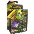 Ninja Turtles Leonardo taistelukuutio 2pack - Leikkiammukset - 8411936720931 - 1