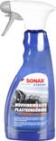 SONAX Xtreme Plastglans 500ml - Bilens interiørrengjøring og duft - 4056554006261 - 1